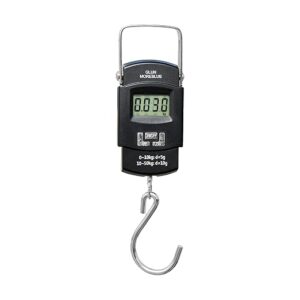 Electronic Portable Digital LED Screen Luggage Weighing Scale, 50 kg/110 Lb For Multi-Purpose Use