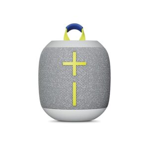 Portable Waterproof Bluetooth Speaker with Big Bass and 360-Degree Sound, Dustproof Floating Speaker with 40 m (131ft) Range - Joyous Brights