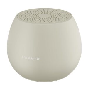 Bluetooth Wireless Speaker with Twin Pairing