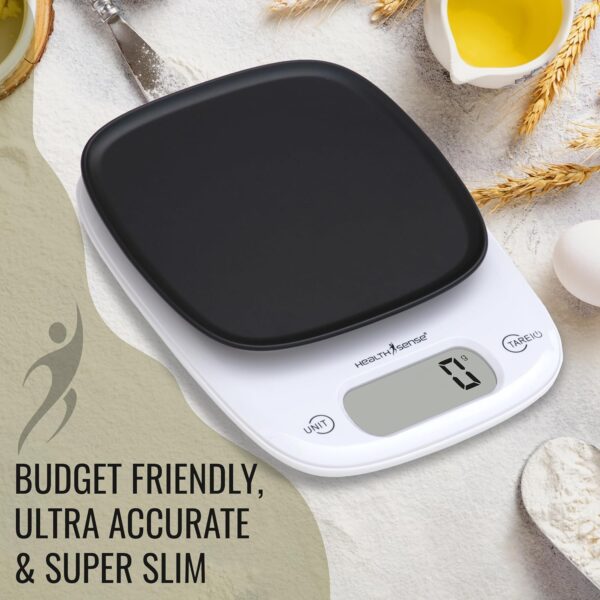 Kitchen Food Weighing Scale