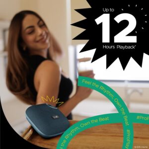 Mini Bluetooth Speake