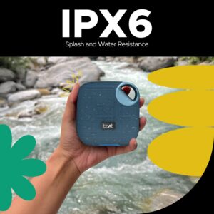 Mini Bluetooth Speake