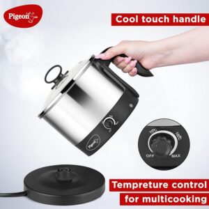Pigeon Kessel Multipurpose Kettle