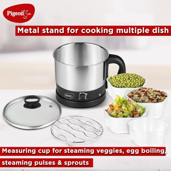 Pigeon Kessel Multipurpose Kettle