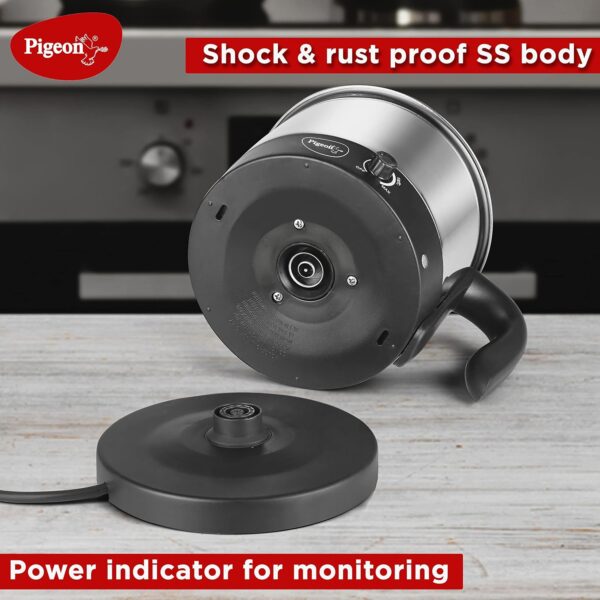 Pigeon Kessel Multipurpose Kettle