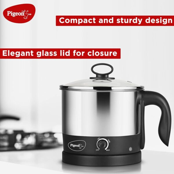 Pigeon Kessel Multipurpose Kettle