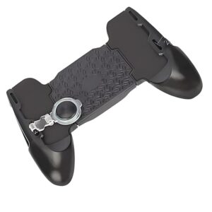 Universal Mobile Gamepad for Seamless Gaming for All Games – Ergonomic Joystick for Smartphones, Portable Gaming Gamepad