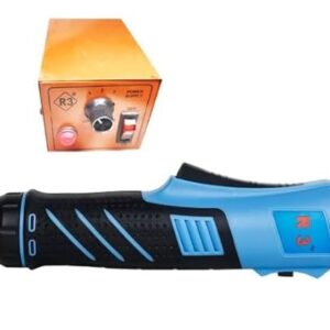 DC (24/36V) Electric Screwdriver Handheld Corded Electric Screwdriver with Adjustable Torque 6mm Screw bit Diameter Repair tool With Power Supply